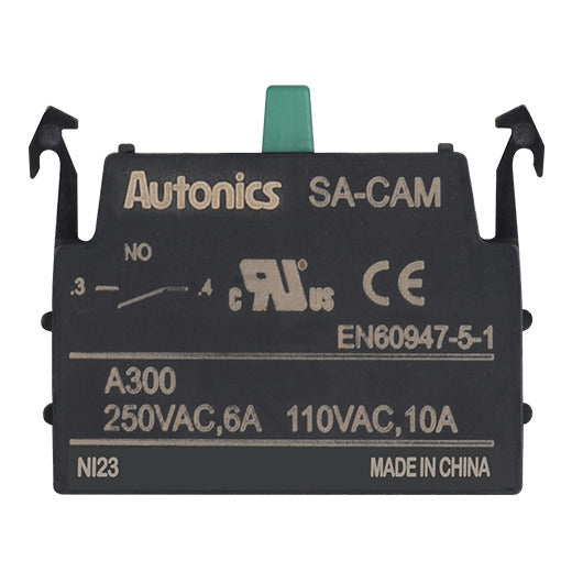 SA-CAM