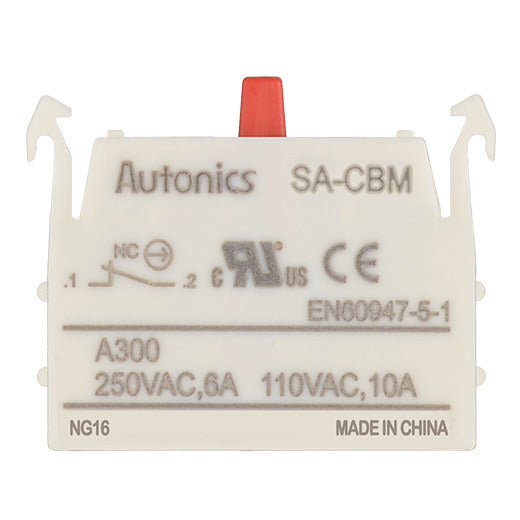 SA-CBM
