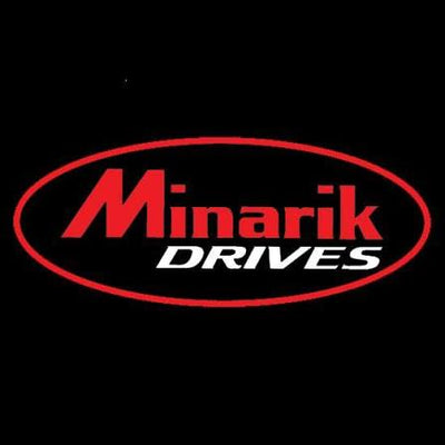 MINARIK DRIVES
